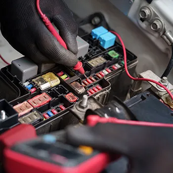 Auto Electrical Repair in Suwanee, GA