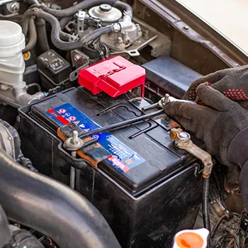 Battery, Starter, & Alternator Repair in Suwanee, GA