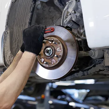 Brake Repair in Suwanee, GA