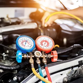 Car AC Repair in Suwanee, GA
