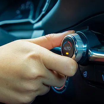 Car Heater Repair in Suwanee, GA