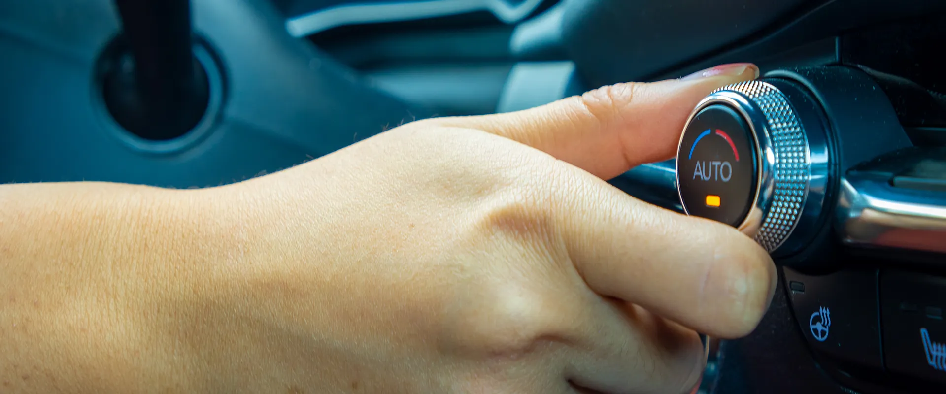 Car Heater Repair near Suwanee, GA