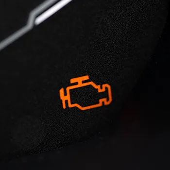 Check Engine Light in Suwanee, GA