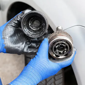 Drivetrain & Differential in Suwanee, GA