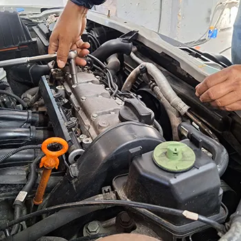 Engine Repair in Suwanee, GA