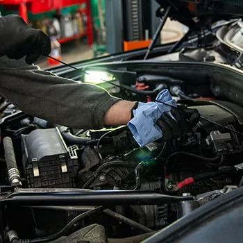 Oil Changes in Suwanee, GA