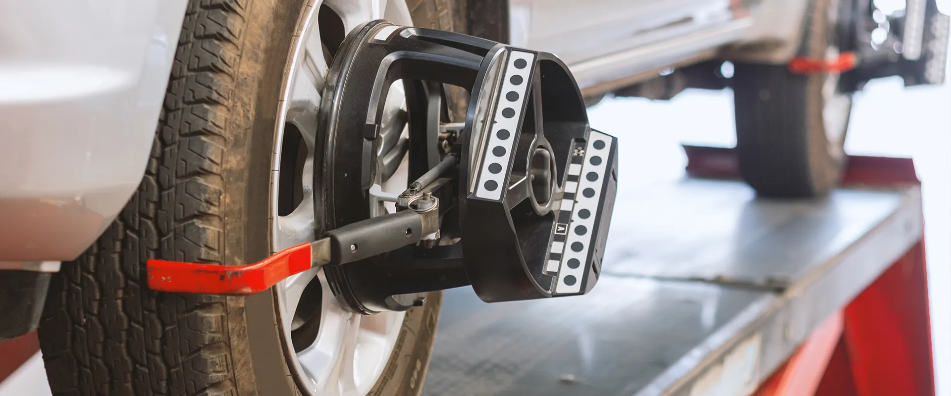 Wheel Alignment near Suwanee, GA